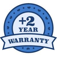 Extended Warranty 55