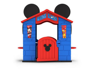 Outdoor Playhouses 53