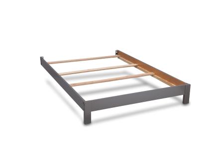 Crib mattress platform shop