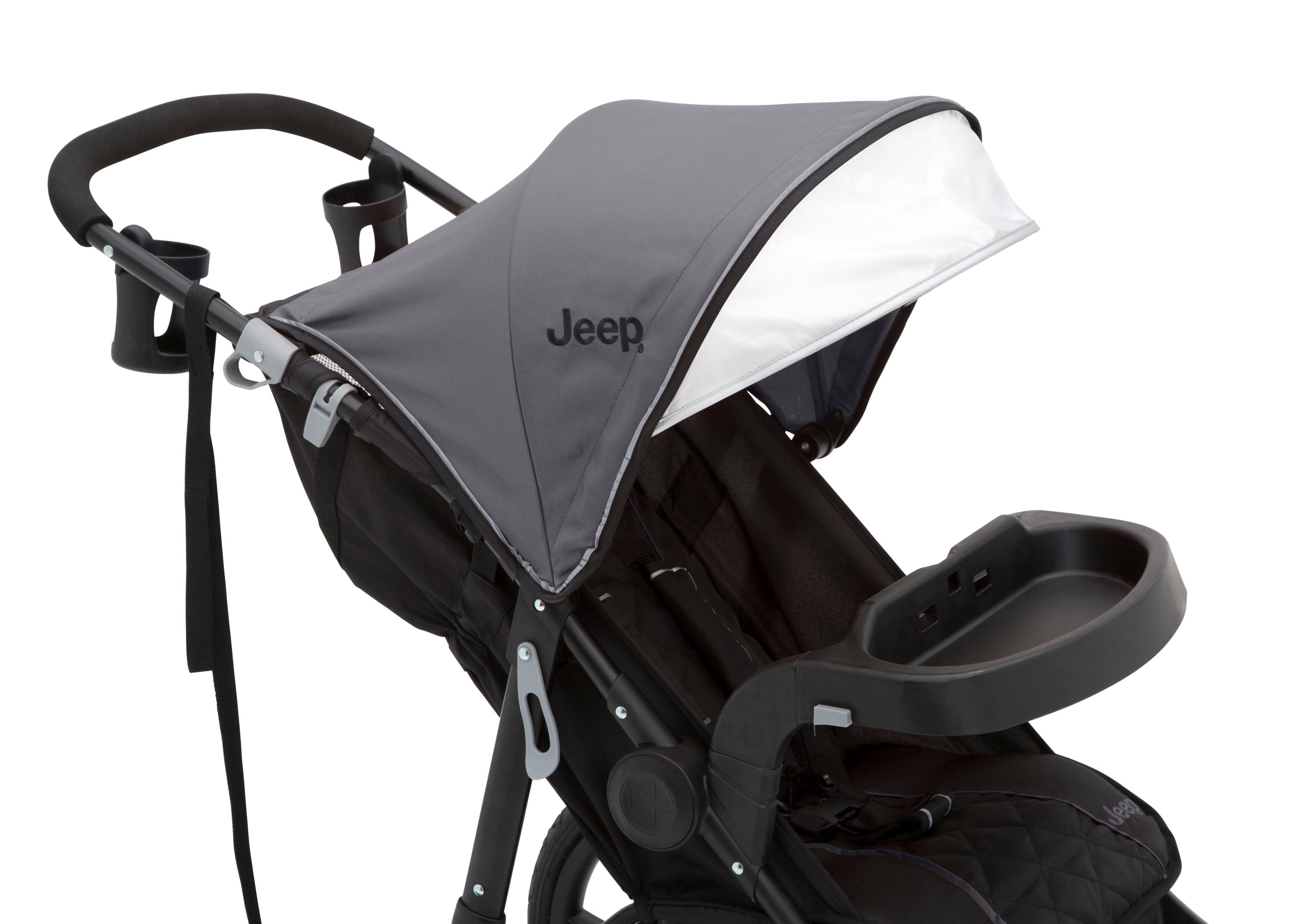 jeep universal car seat stroller Jeep Classic Jogging Stroller