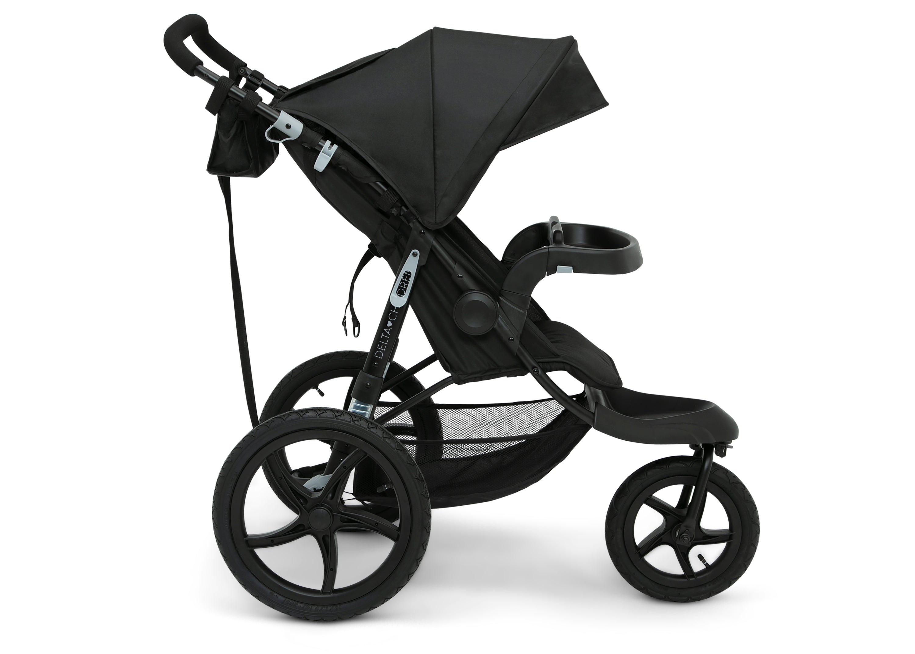 Apollo Jogging Stroller Delta Children