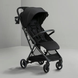 Icon Ultra Compact Travel Stroller 3