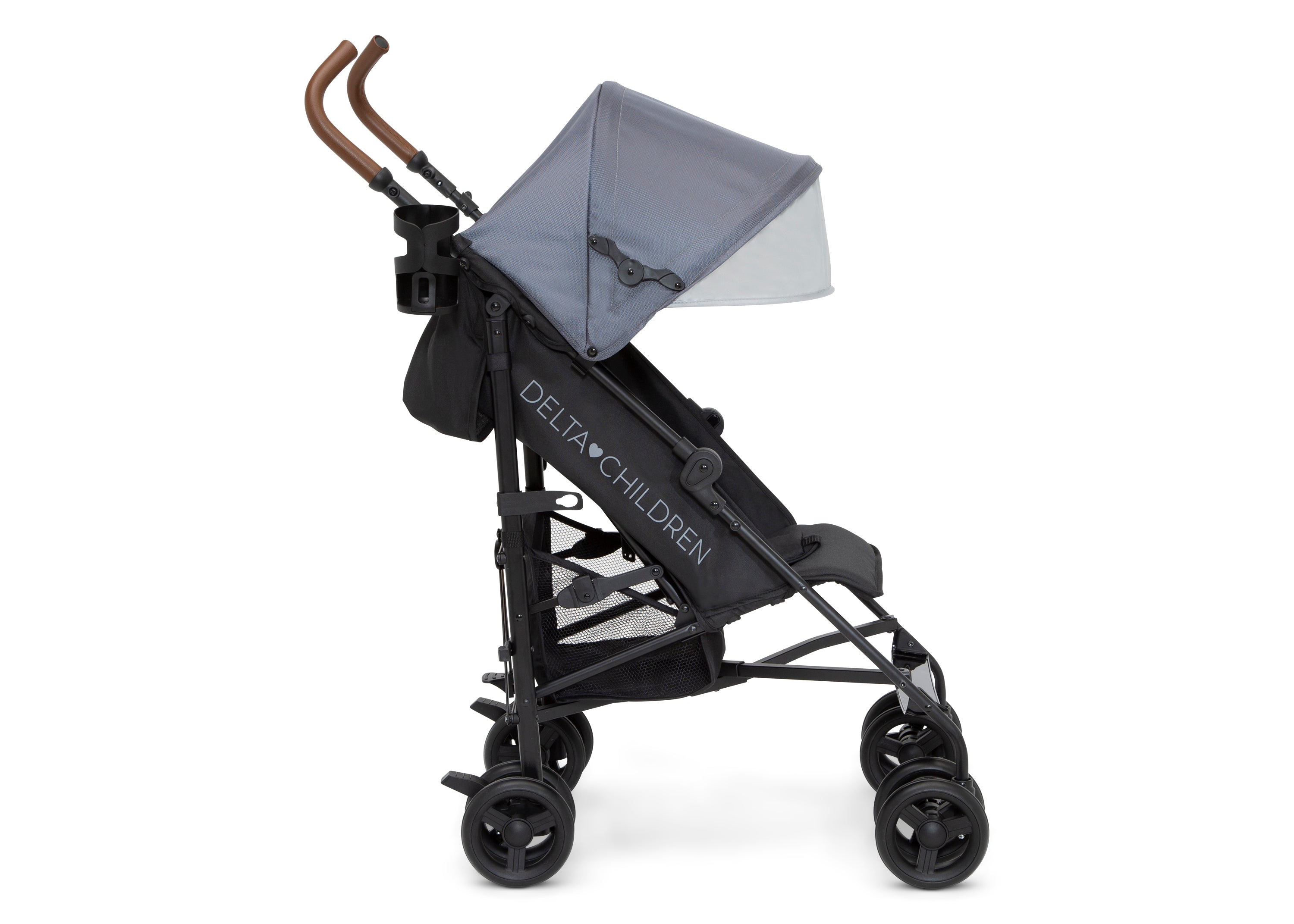 365 Plus Stroller - Delta Children