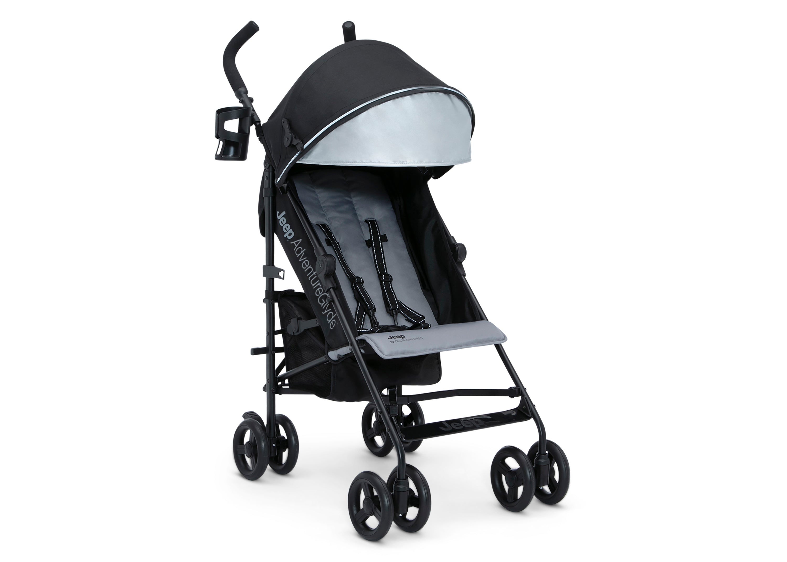 Jeep AdventureGlyde Stroller by Delta Children Delta Children