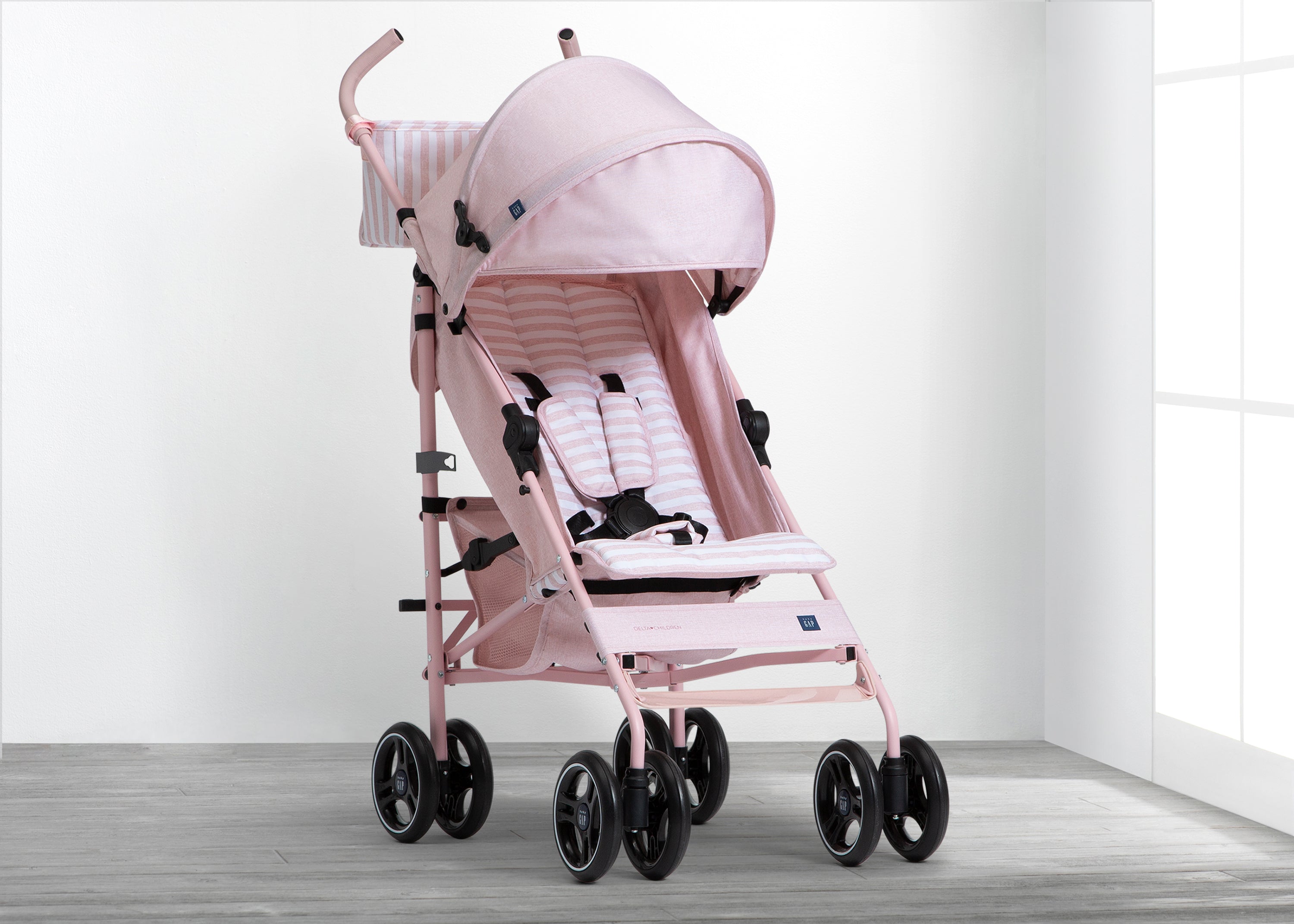 babyGap Classic Stroller Delta Children - Main Image