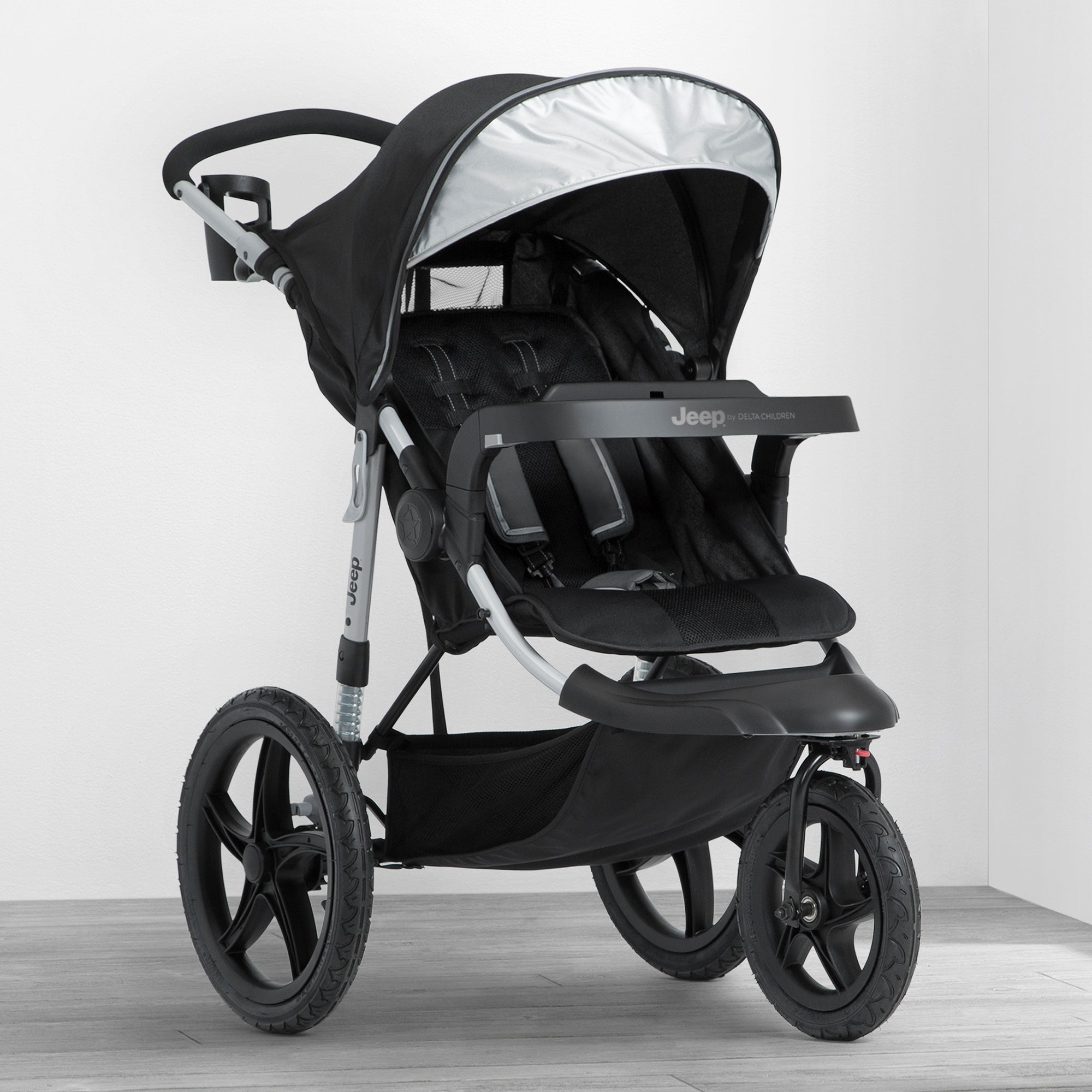 Baby jogging buggy jeep stroller sales