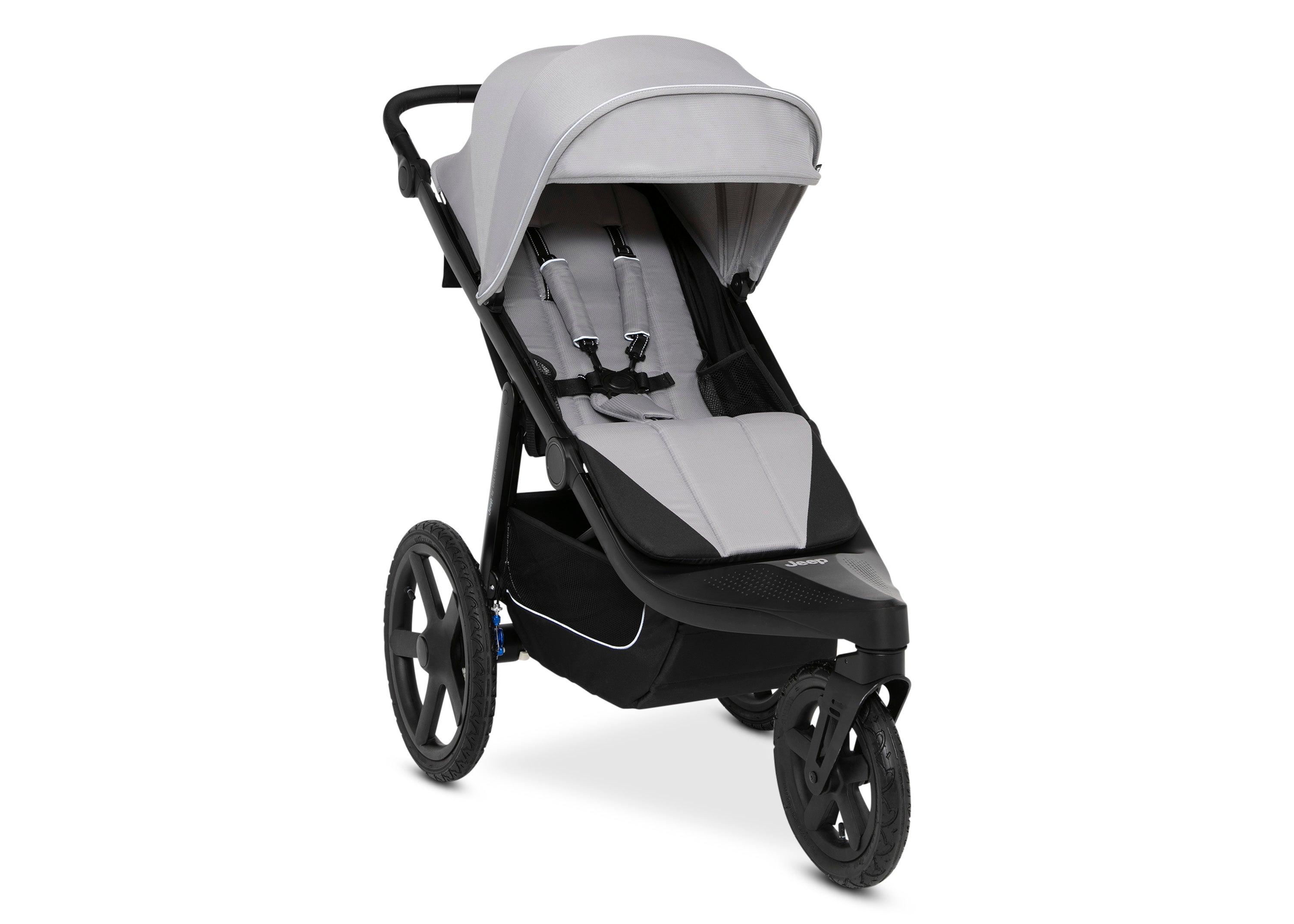 bob stroller alignment Jeep PowerGlyde Pro Jogging Stroller
