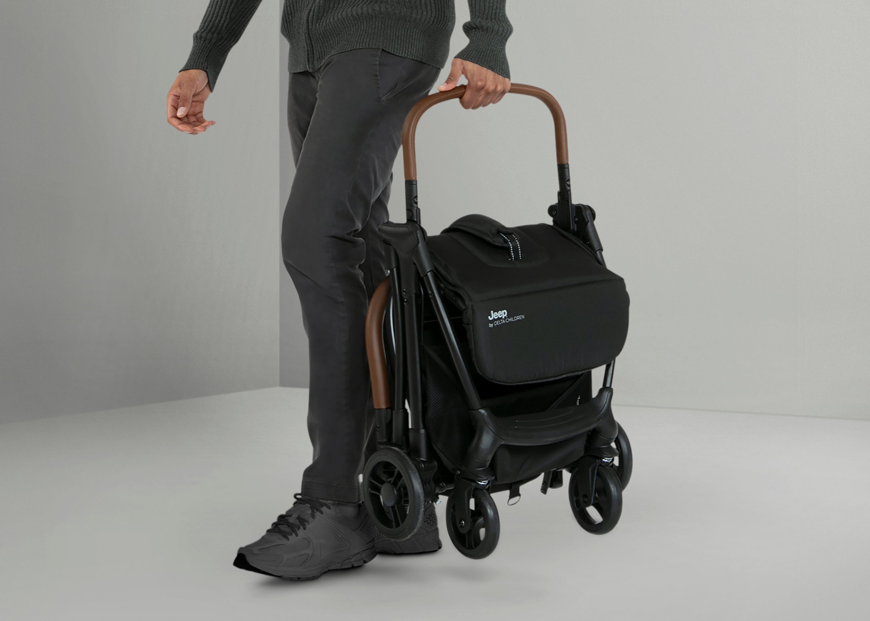 jeep travel stroller Jeep Altitude Compact Everyday & Travel Stroller