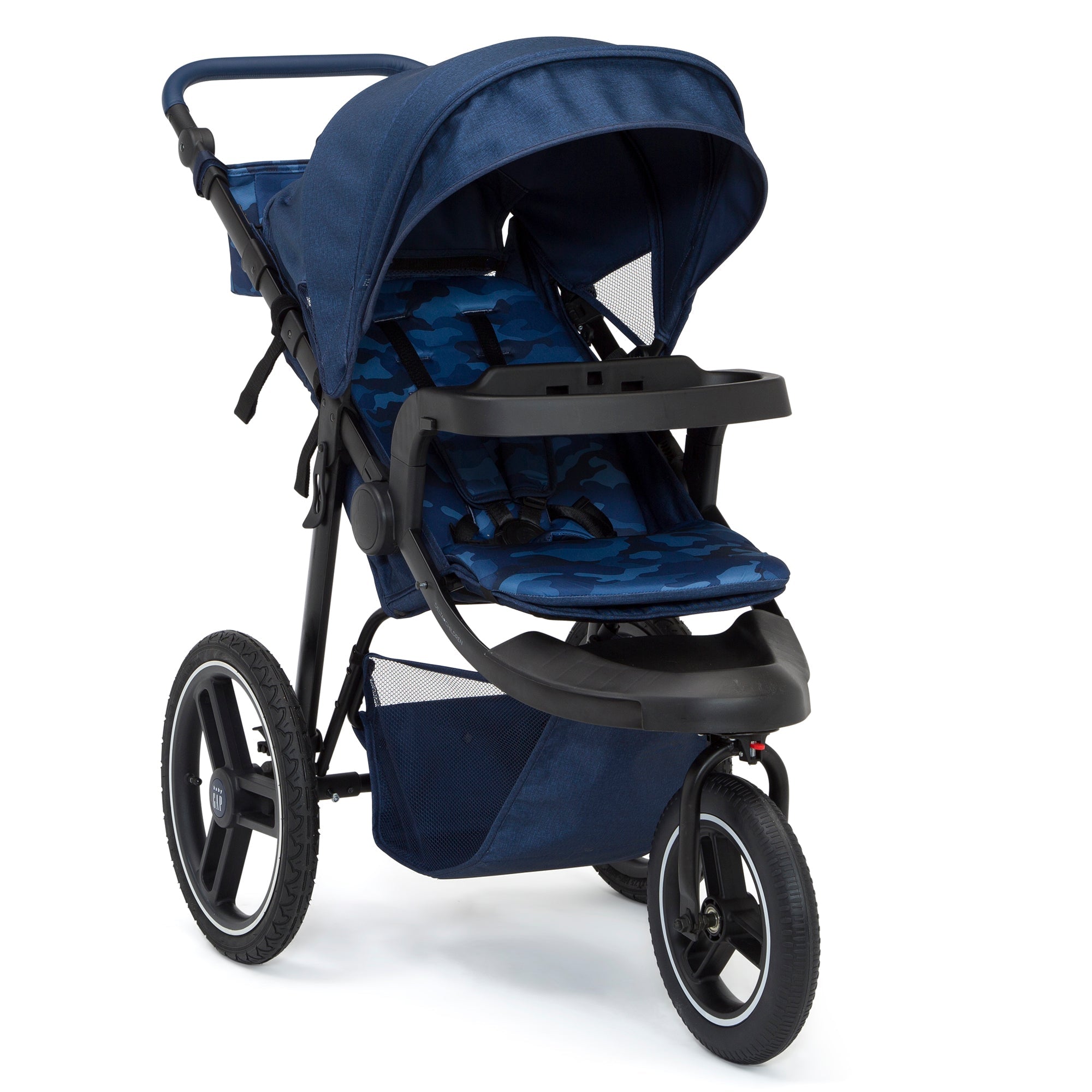 babyGap Trek Jogging Stroller Delta Children