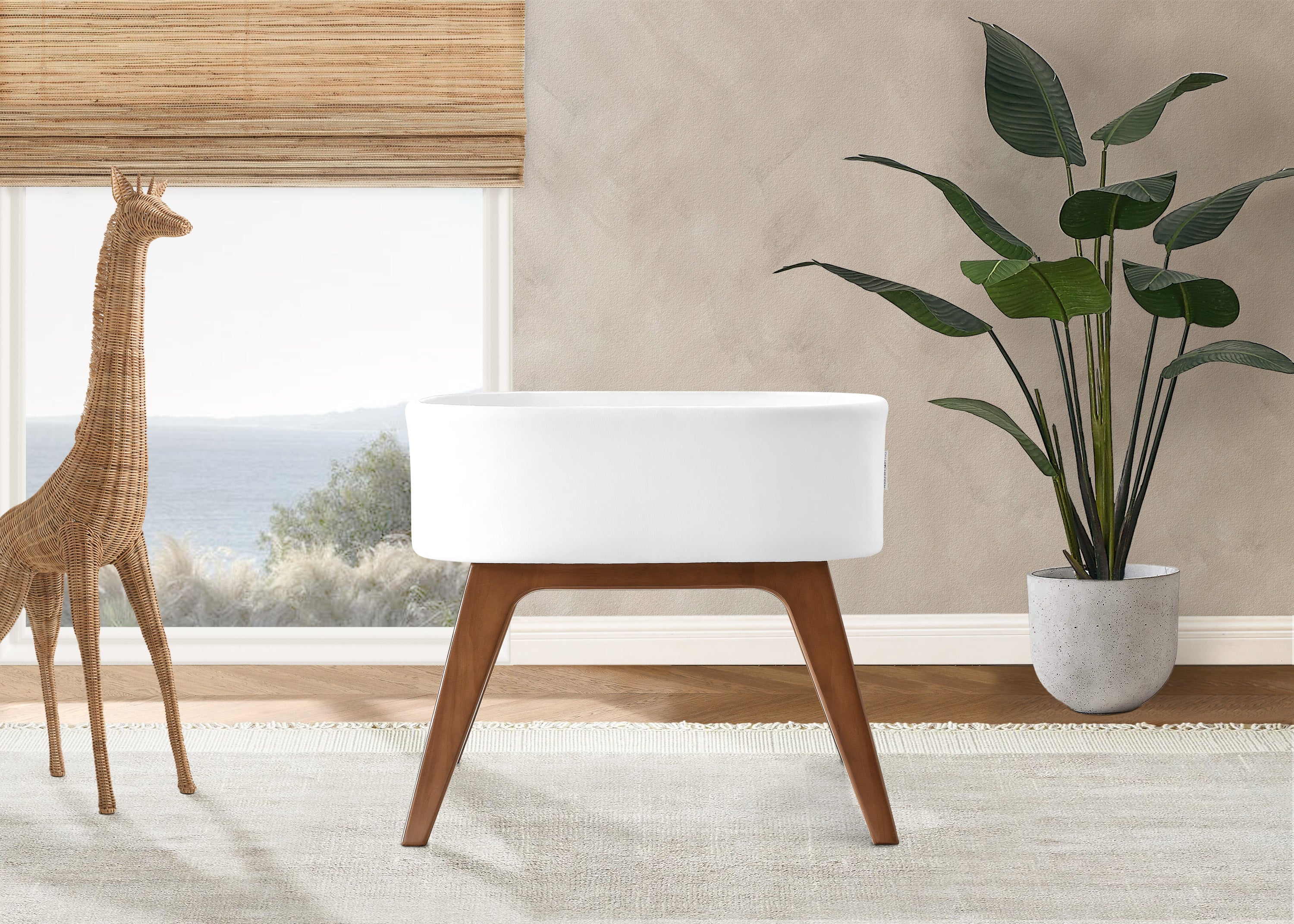 Complete The Look for Aero Bassinet