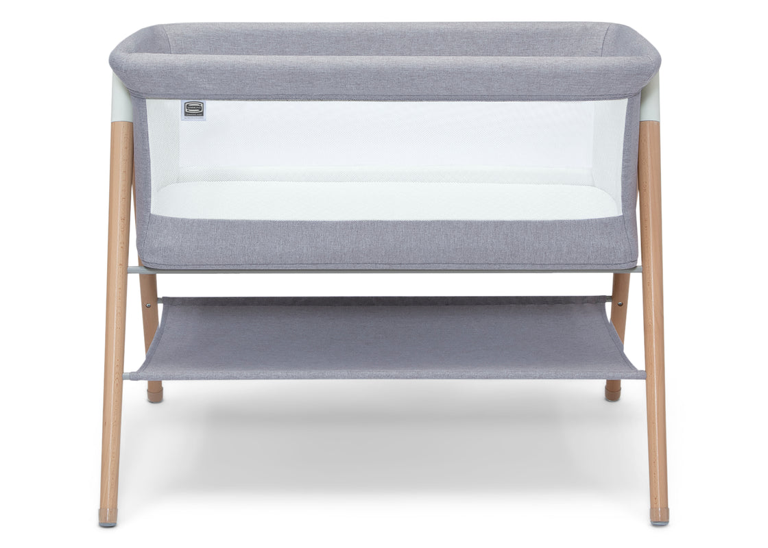 Dove Grey (2376) 3 - Carousel