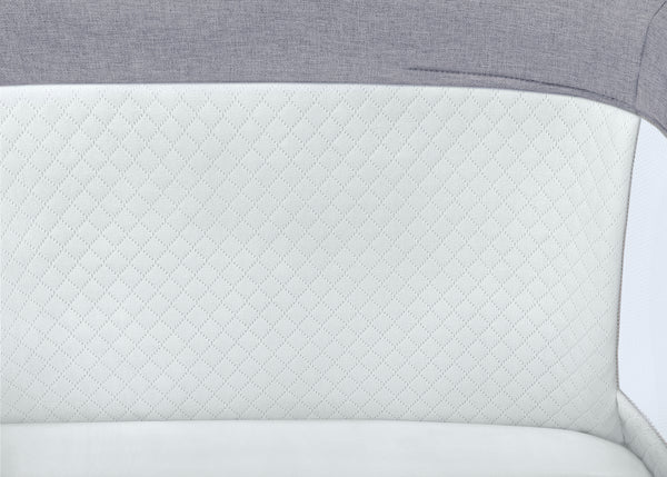 Dove Grey (2376) 7 - Mobile