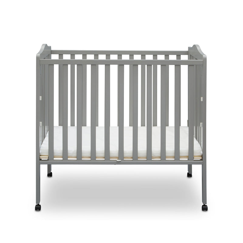 DCB: Grey (026) 13 - Carousel