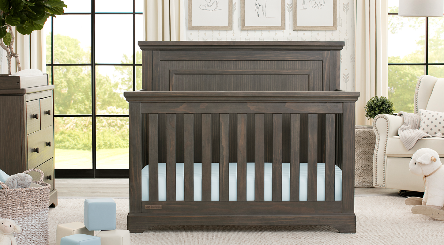 Simmons paloma crib hotsell