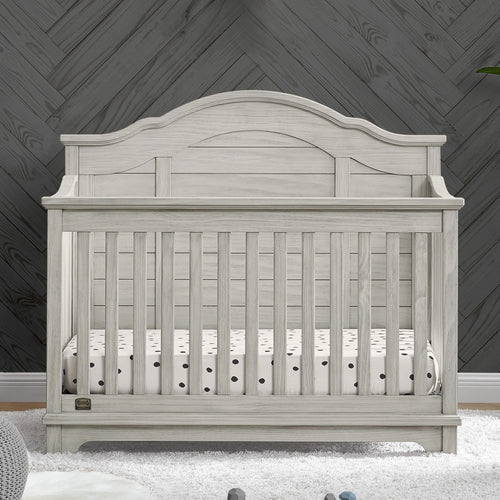 Asher 6-in-1 Convertible Crib