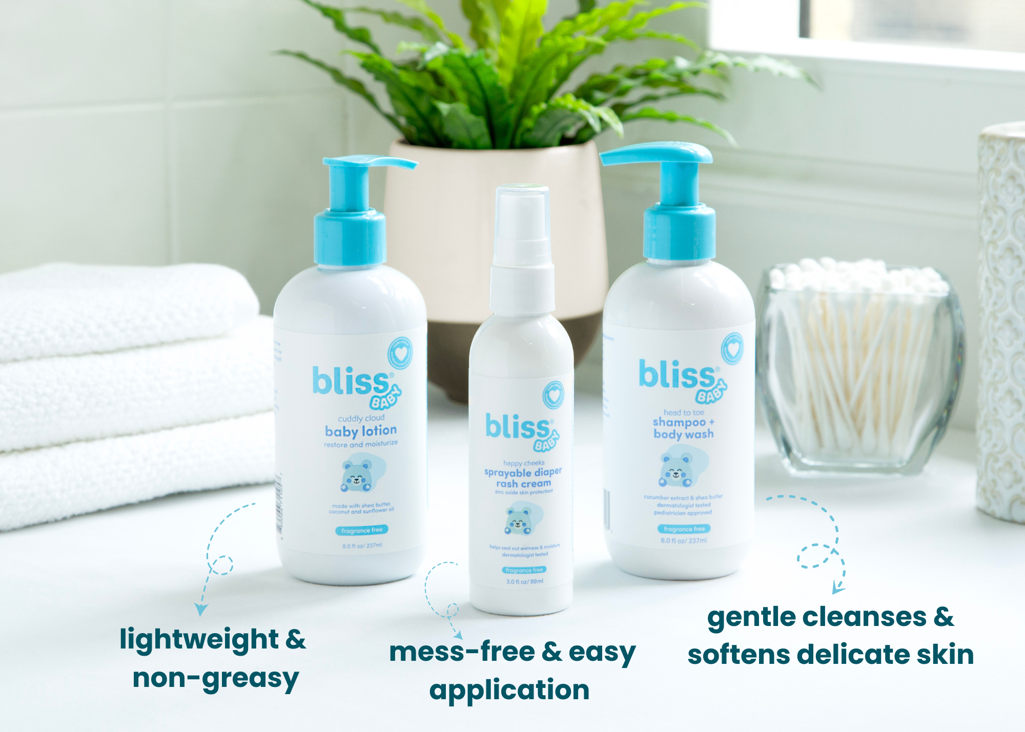 Baby Care Essentials - Gift Set | Delta Children