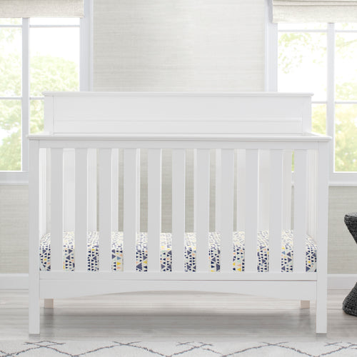 Skylar 6-in-1 Convertible Crib