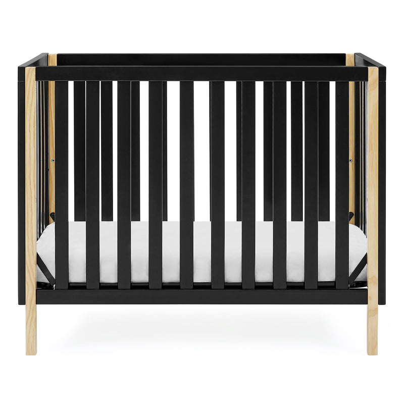 DCB: Ebony with Natural (1482) 11 - Carousel