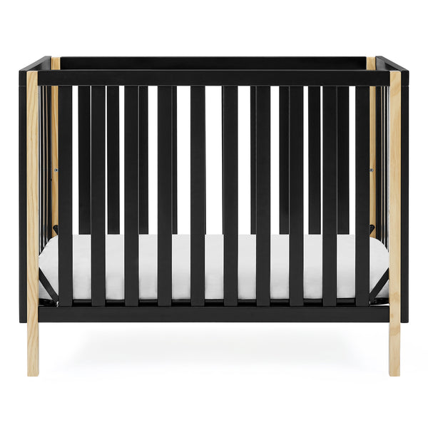DCB: Ebony with Natural (1482) 11 - Mobile