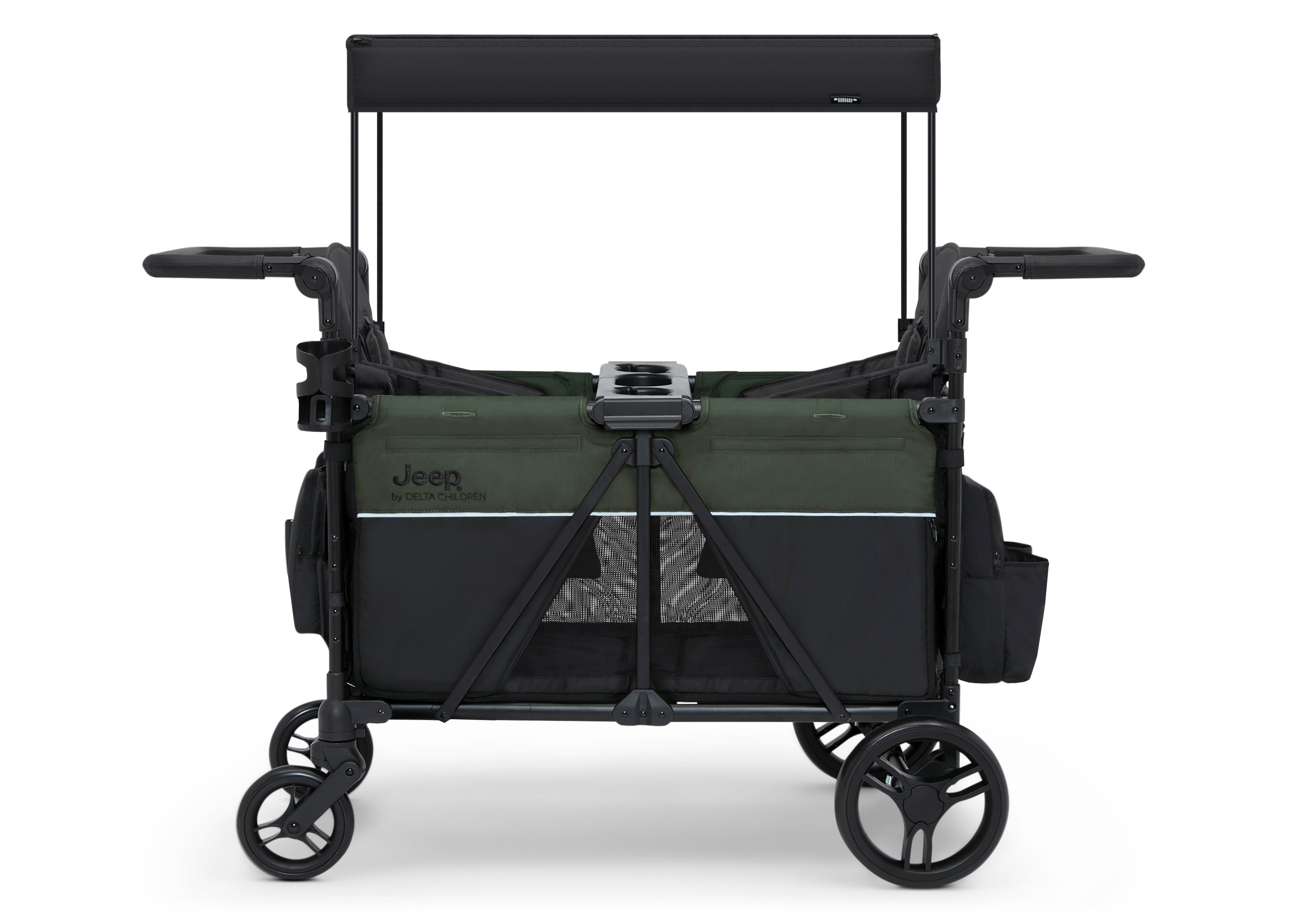 jeep aries stroller wagon by delta children Jeep Aries Stroller Wagon by Delta Children