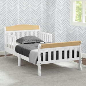 Canton Toddler Bed 0