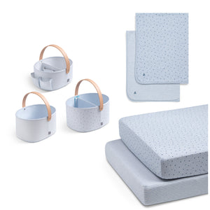 DCB: Blue (1677) 50