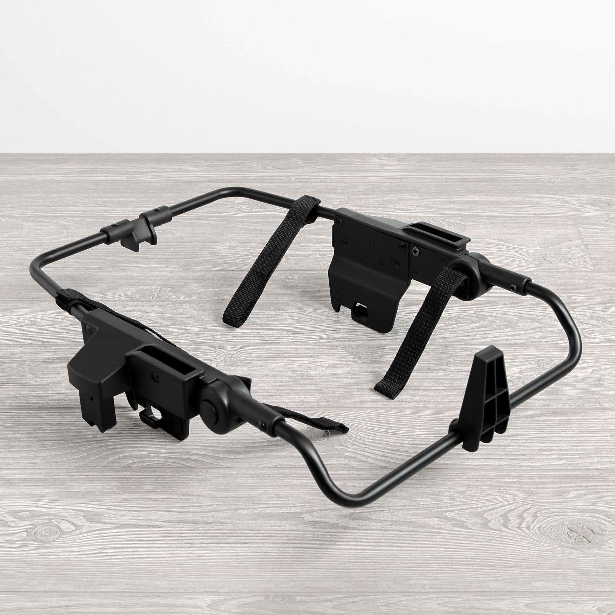 stroller converts to car seat Revolve Car Seat Adapter