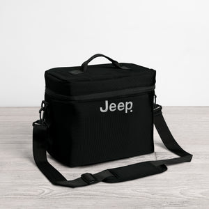 Jeep Wrangler Cooler Bag and Frame (Works with Jeep Wrangler Stroller Wagon #60001) 5