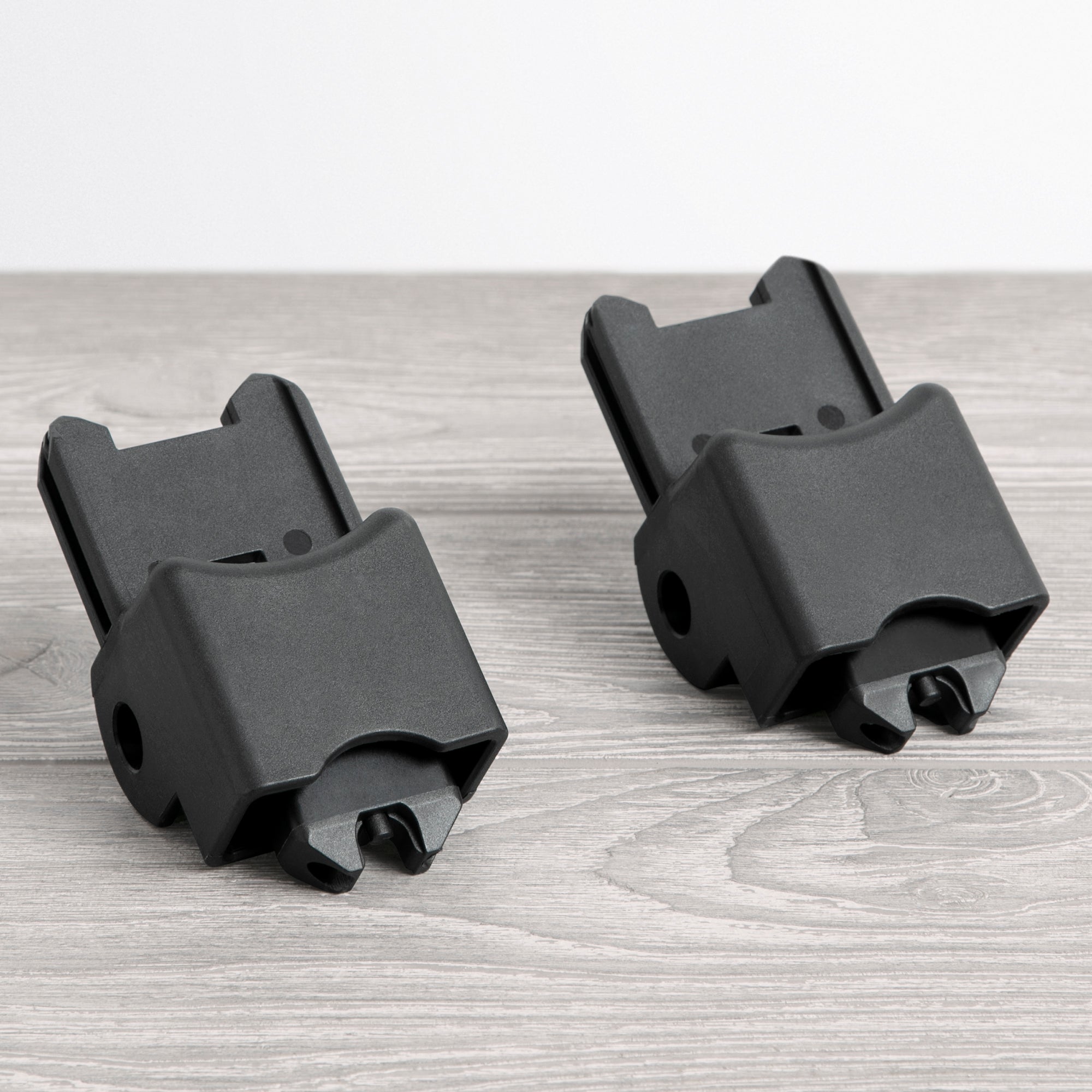 UPPAbaby Mesa Car Seat Adapter fits Strollers 11110 12900 60001 60 Delta Children