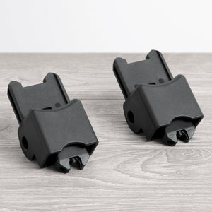 UPPAbaby Mesa Car Seat Adapter (fits Strollers 11110, 12900, 60001, 60003) 7