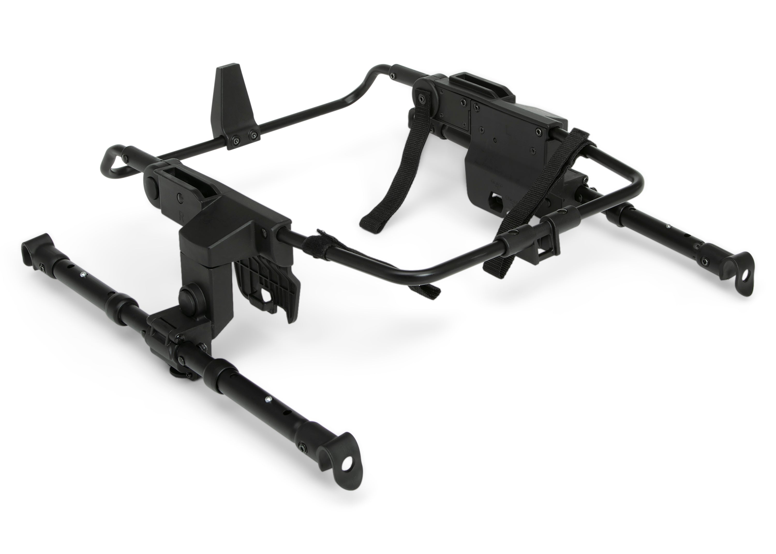 jeep jogging stroller infant car seat adapter Wagon 5-in-1 Car Seat Adapter