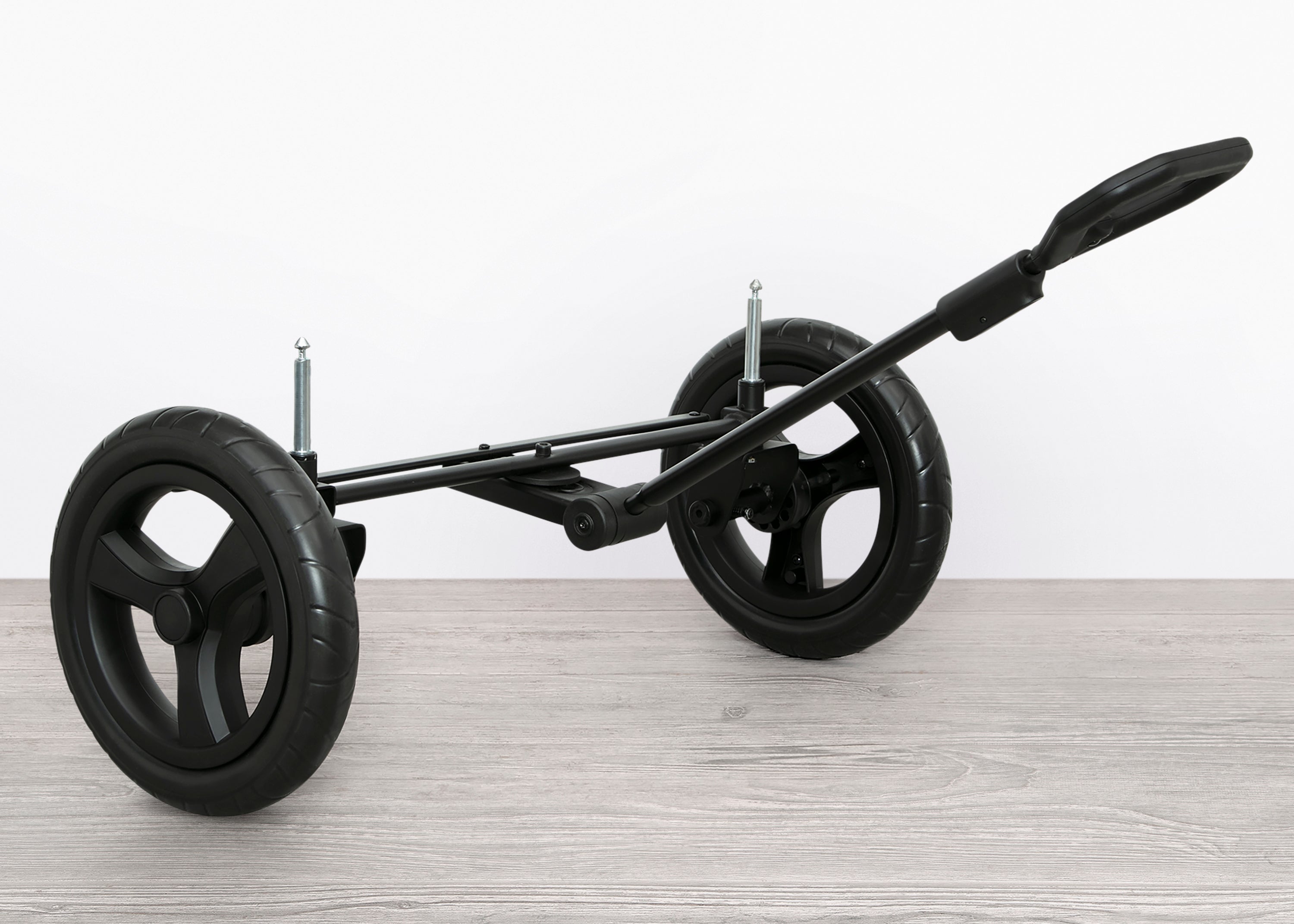 jogging stroller wheels replacement Deluxe Wagon All-Terrain Sand Wheel Kit for Stroller Wagon (60003A)
