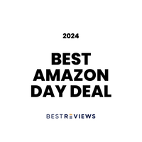 Award badge for Best Amazon Day Deal 2024