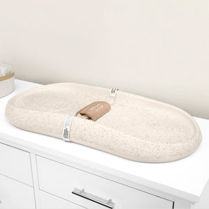 Baby Bean Molded Changing Pad 8