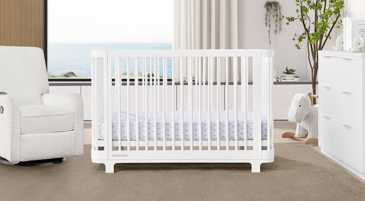 delta children nursery set Nest Collection | Nursery Furniture Set