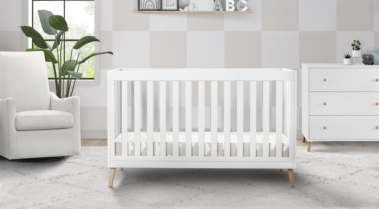 delta children nursery set Essex Collection
