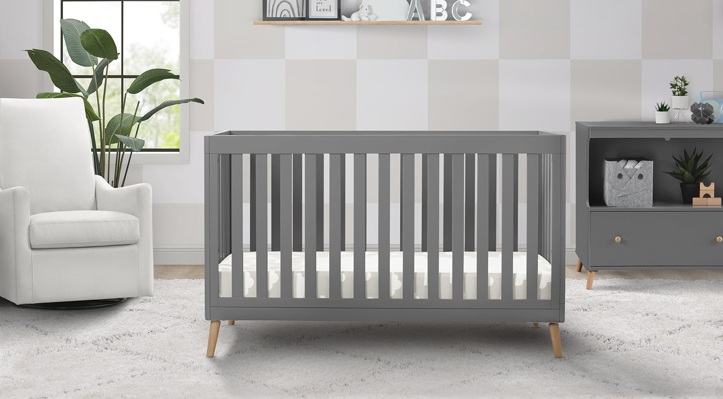 delta children nursery set Essex Collection | Nursery Furniture Set