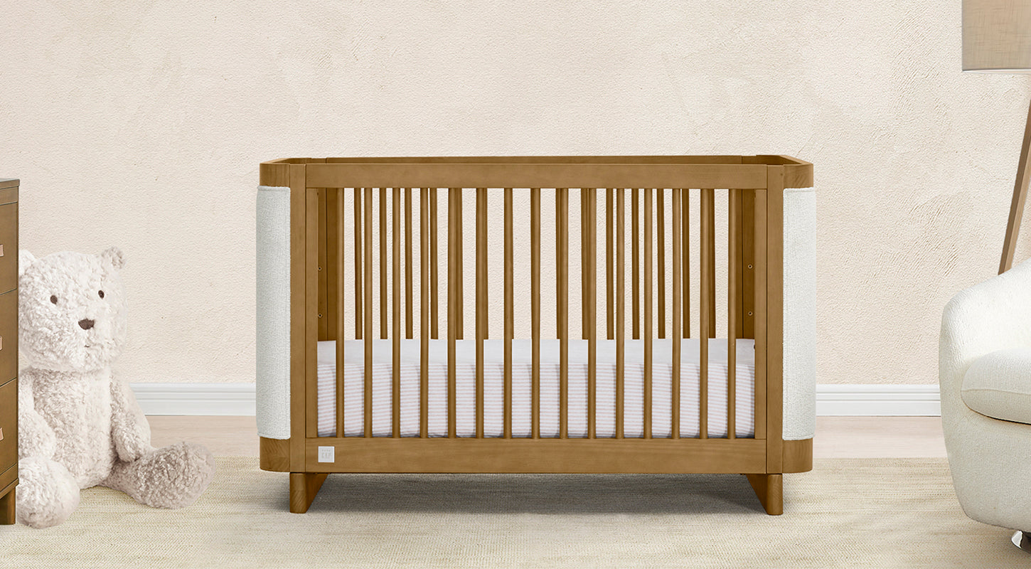 babyGap Callie Collection | Nursery Furniture Set | Delta Children