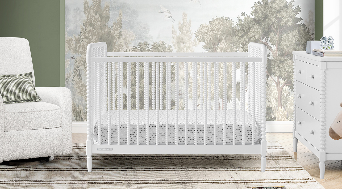 delta children nursery set Saint Collection | Nursery Furniture Set