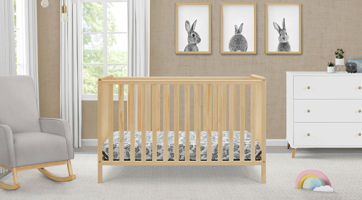 Heartland Collection | Nursery Furniture Set | Delta Children