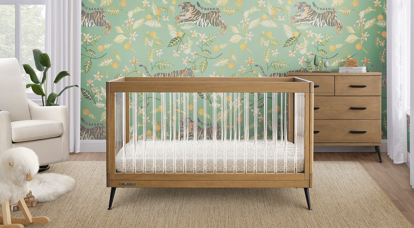 Cheap crib sets furniture online