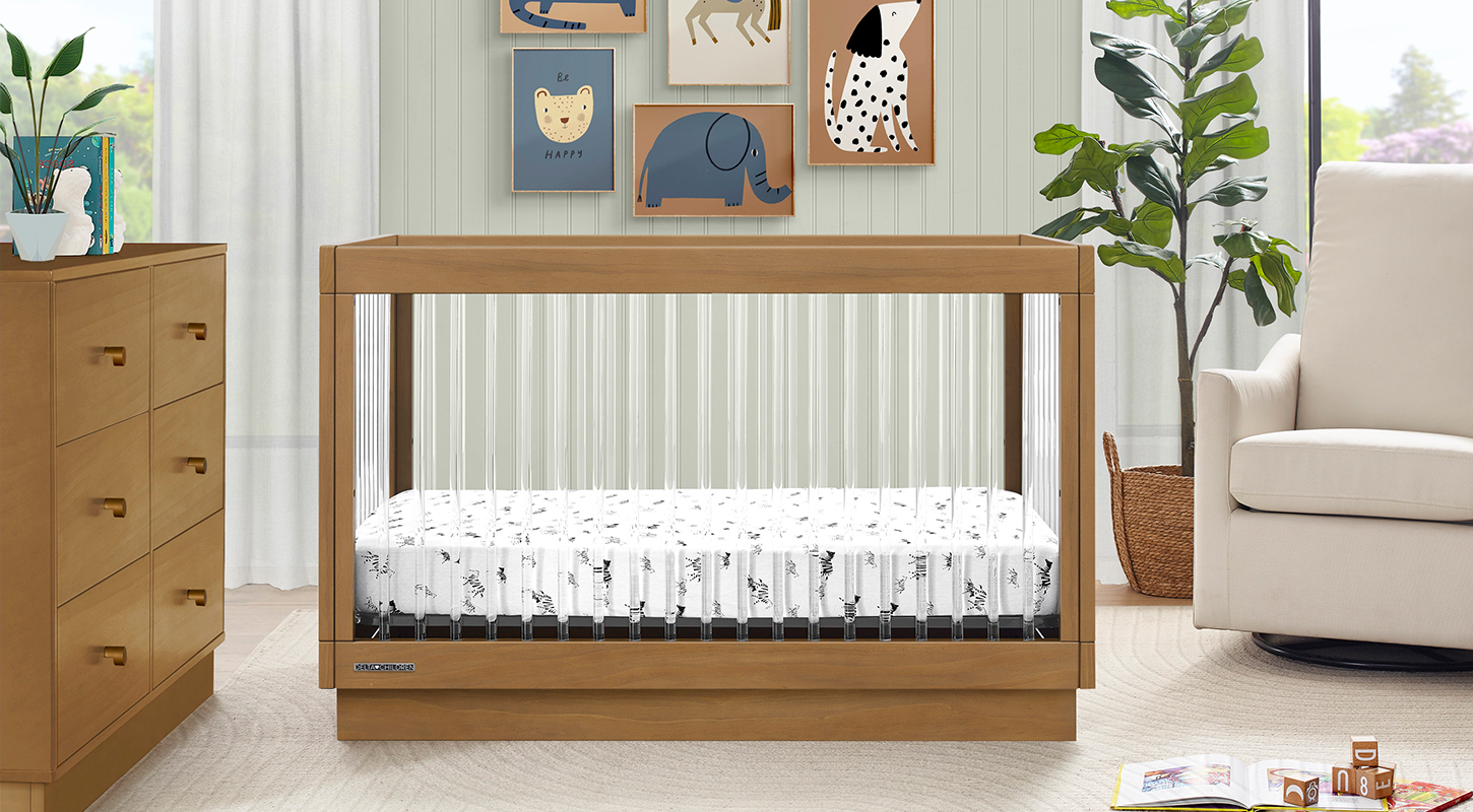 Crib collection hot sale