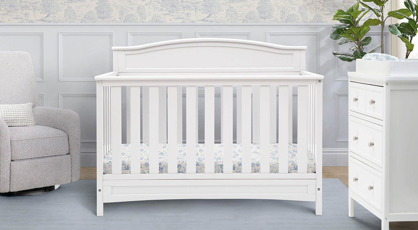 Emery Collection Nursery Furniture Set Delta Children