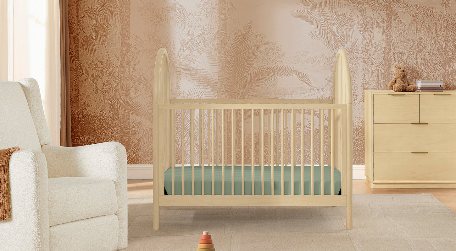 Cannon Collection | Nursery Furniture Set | Delta Children