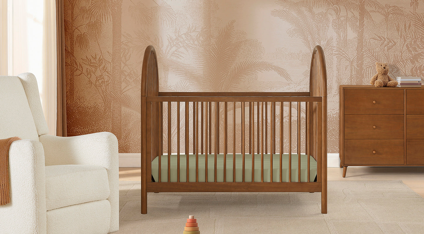Cannon Collection | Nursery Furniture Set | Delta Children