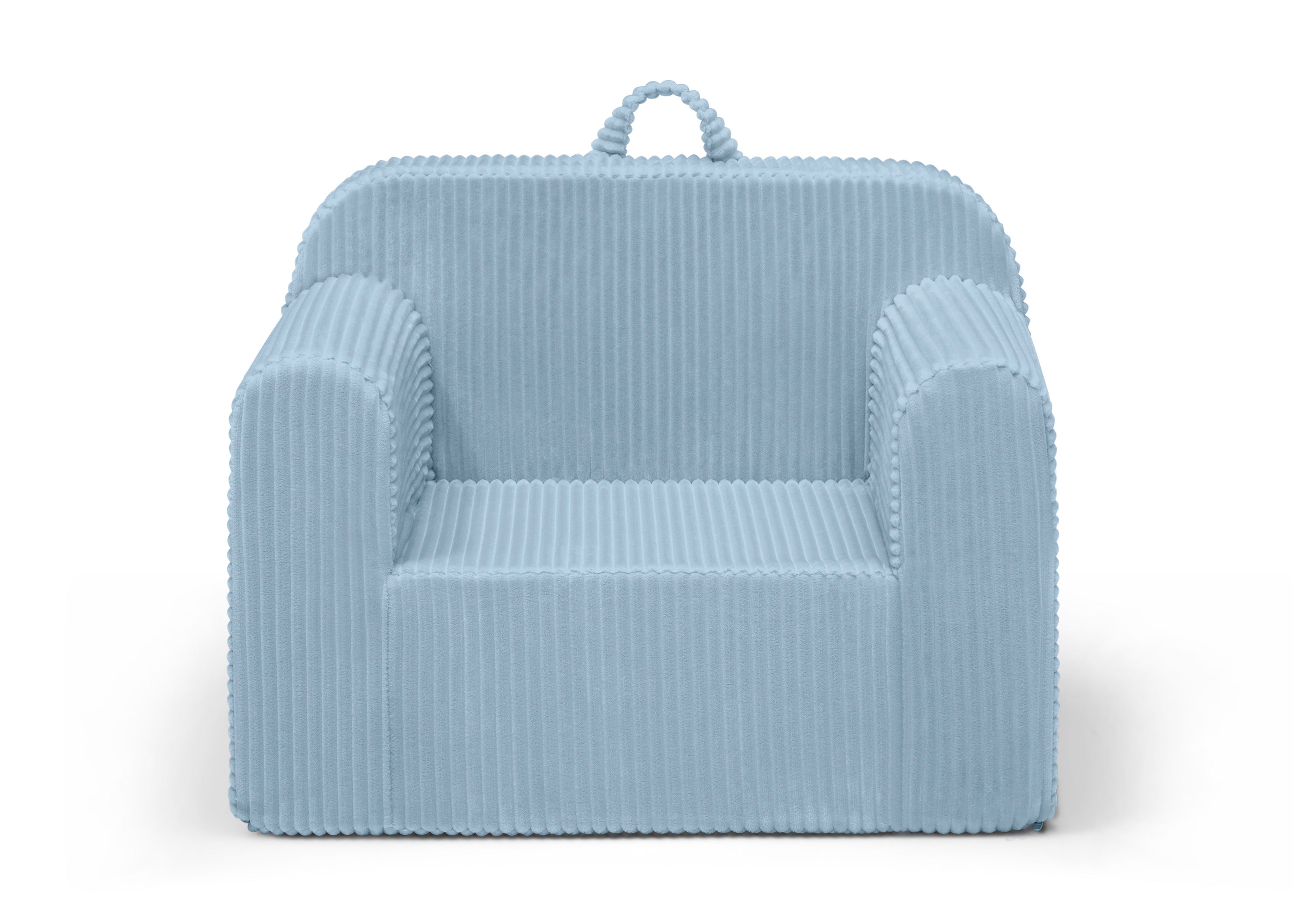delta children cozee chair Cozee Corduroy Chair