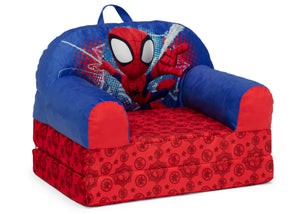Spider-Man (1164) 4