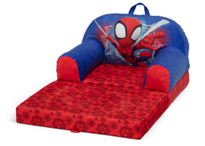 Spider-Man (1164) 5