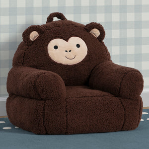 Cozee Buddy Monkey Chair 1