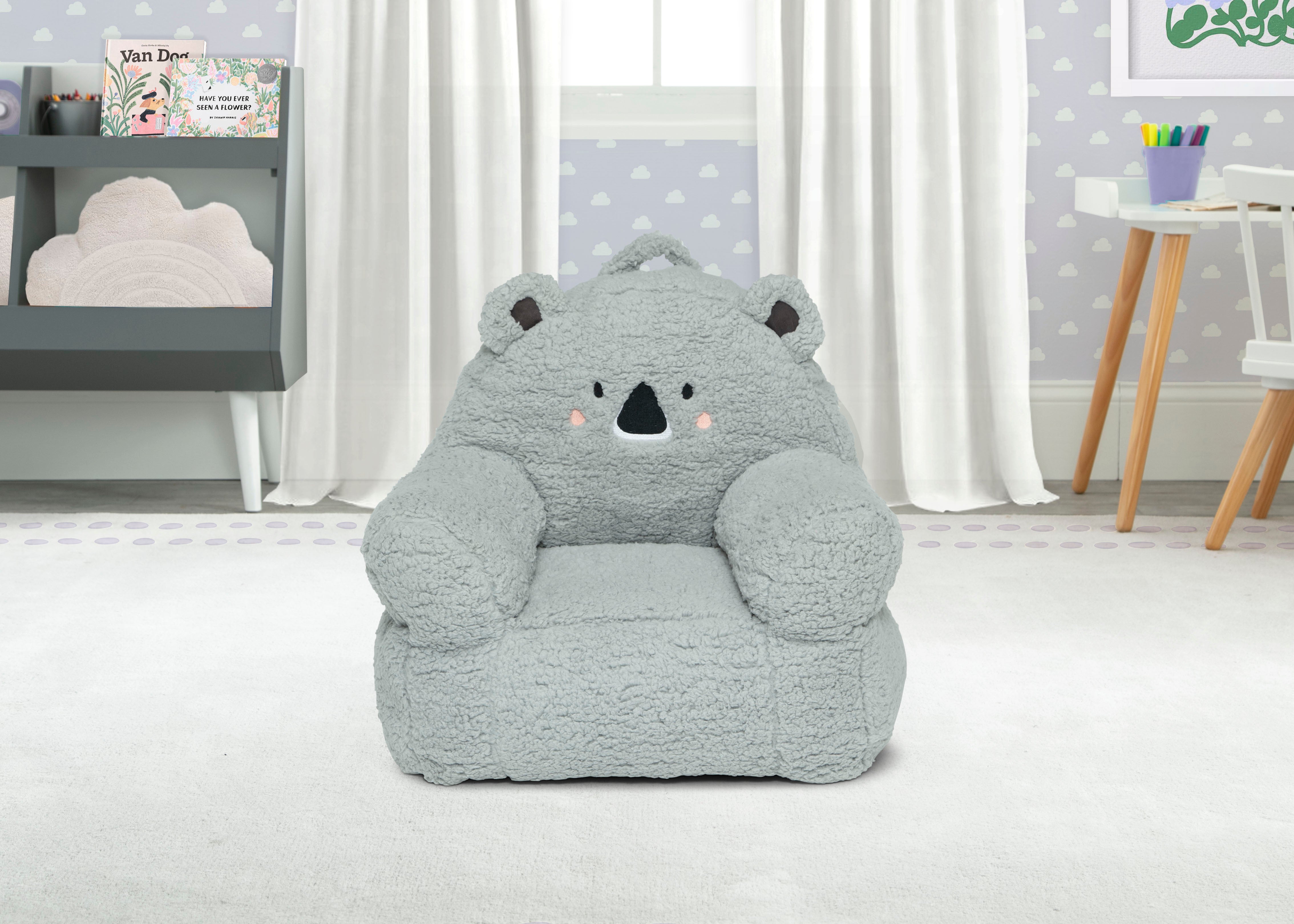 Koala Cozee Buddy Chair | Delta Children